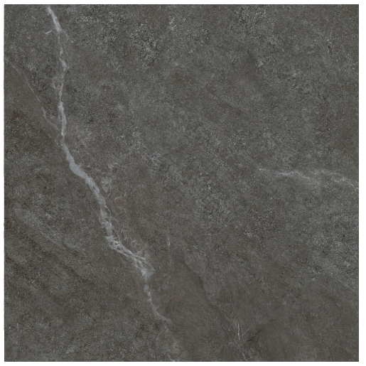 Плитка Allore Group Mariya Anthracite F P R Mat 60x60 см